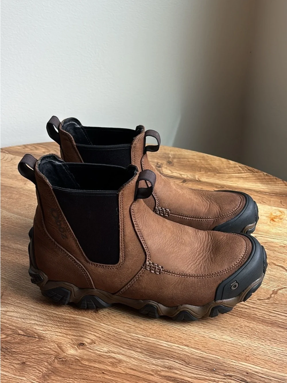Oboz Footwear oboz livingston
